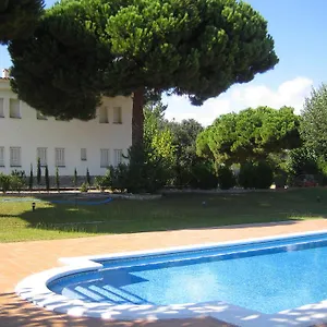 Pensión Pinares, Lloret de Mar