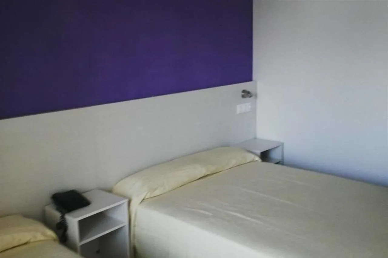 Sun Beach يوريت دي مار فندق