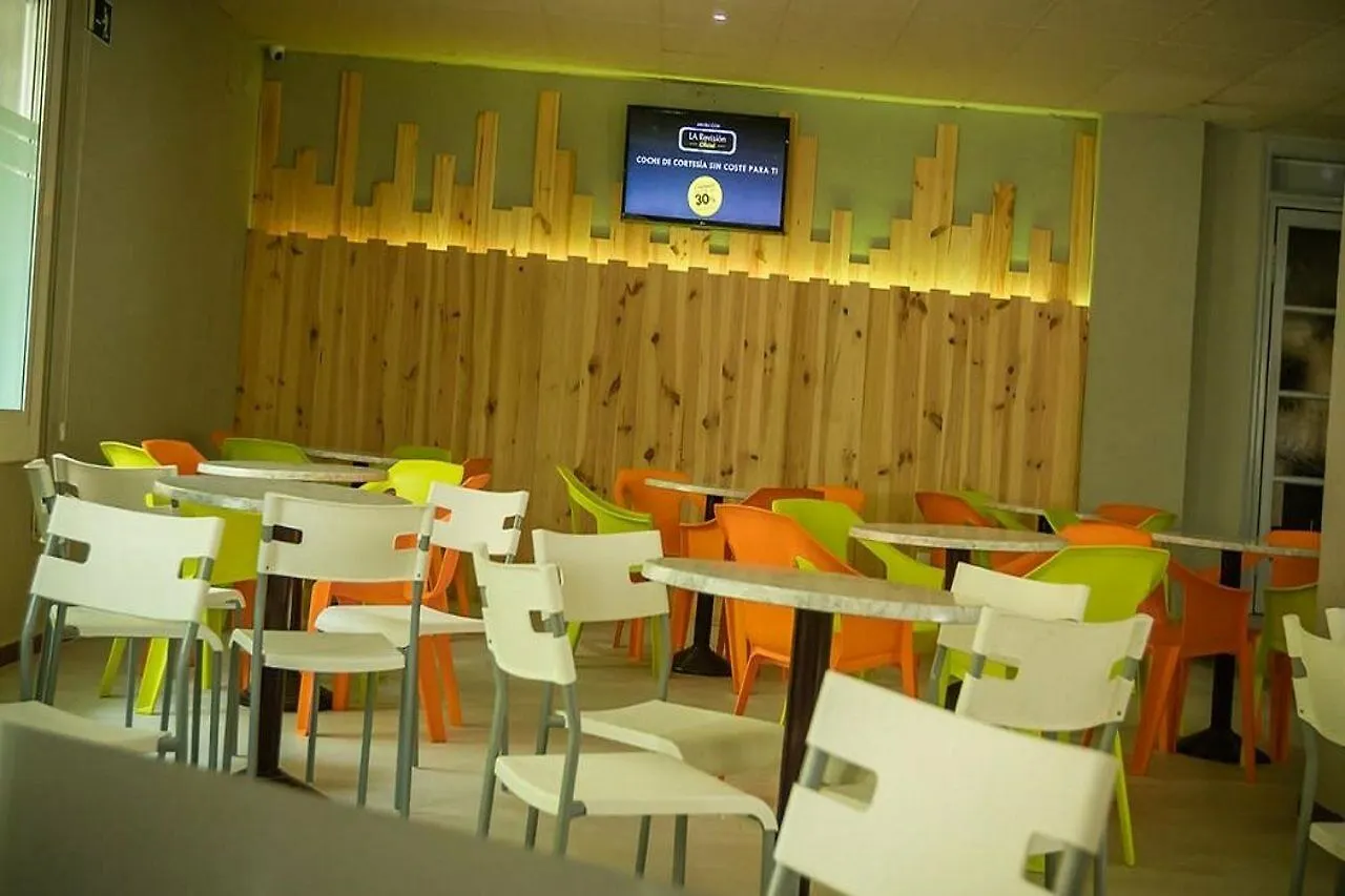 *** فندق Sun Beach يوريت دي مار إسبانيا