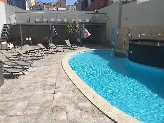 Hotel Sun Beach Lloret de Mar